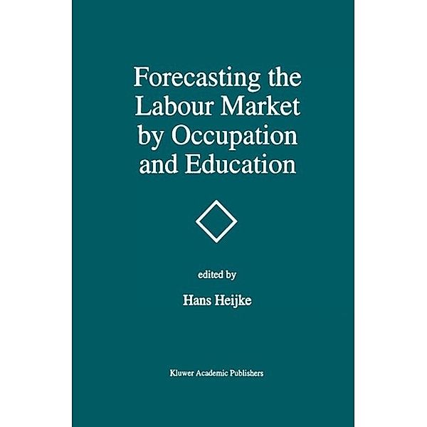 Forecasting the Labour Market by Occupation and Education