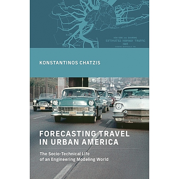 Forecasting Travel in Urban America, Konstantinos Chatzis