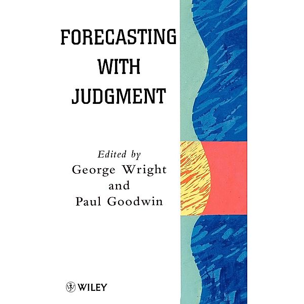 Forecasting with Judgement