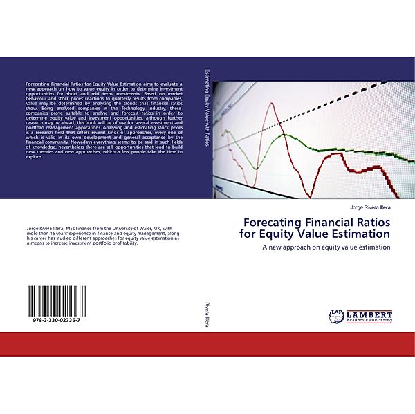 Forecating Financial Ratios for Equity Value Estimation, Jorge Rivera Illera
