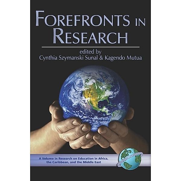 Forefronts in Research / Research on Education in Africa, the Caribbean, and the Middle East