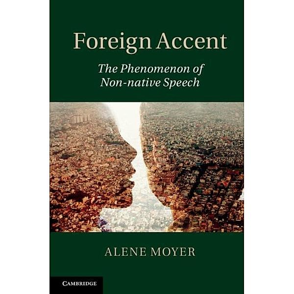 Foreign Accent, Alene Moyer