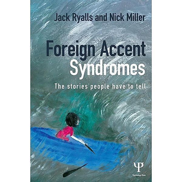 Foreign Accent Syndromes, Jack Ryalls, Nick Miller