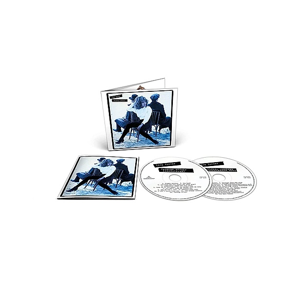 Foreign Affair (2021 Remaster) (2 CDs), Tina Turner