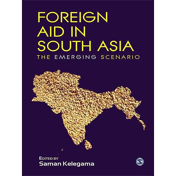 Foreign Aid in South Asia