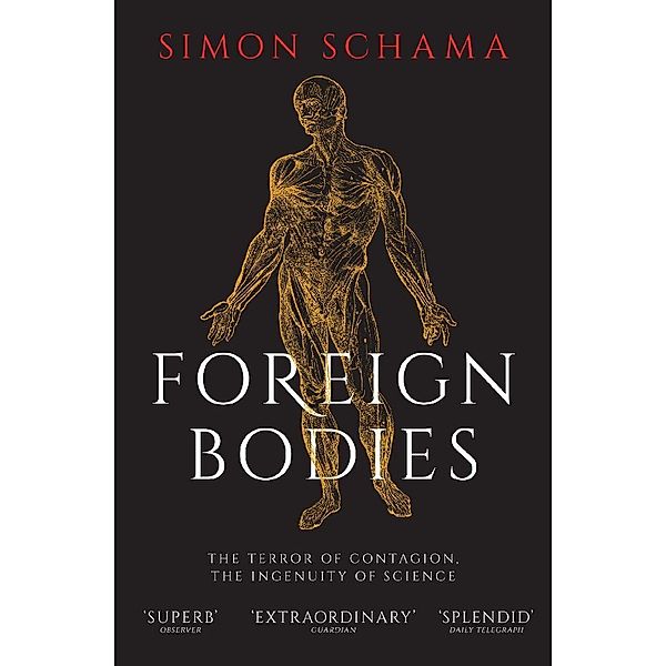 Foreign Bodies, Simon Schama