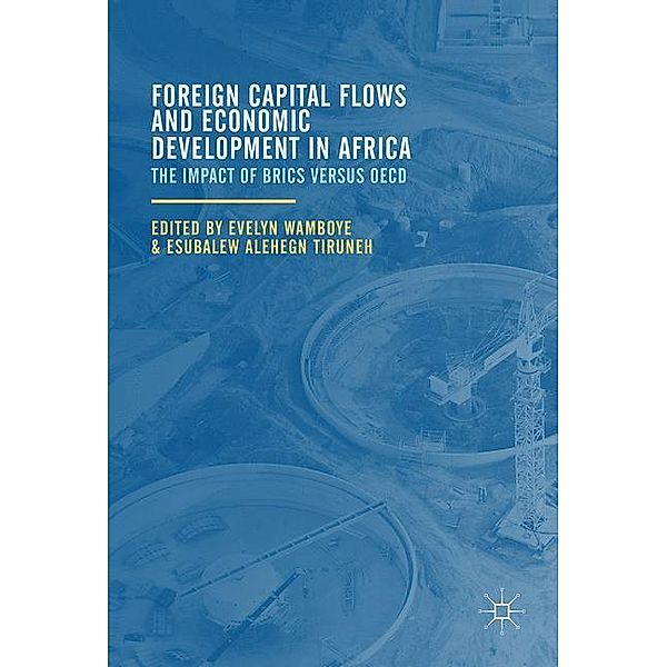 Foreign Capital Flows and Economic Development in Africa