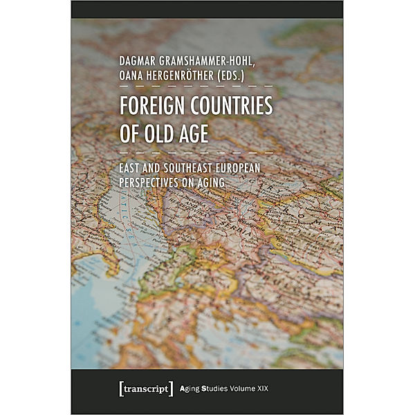 Foreign Countries of Old Age, Foreign Countries of Old Age