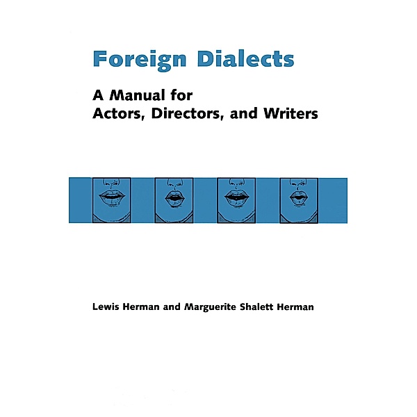 Foreign Dialects, Lewis Herman, Marquerite Shalett Herman