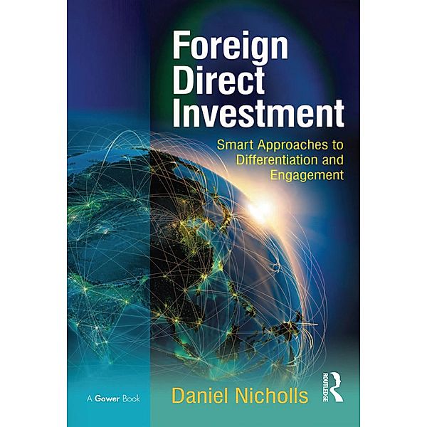 Foreign Direct Investment, Daniel Nicholls