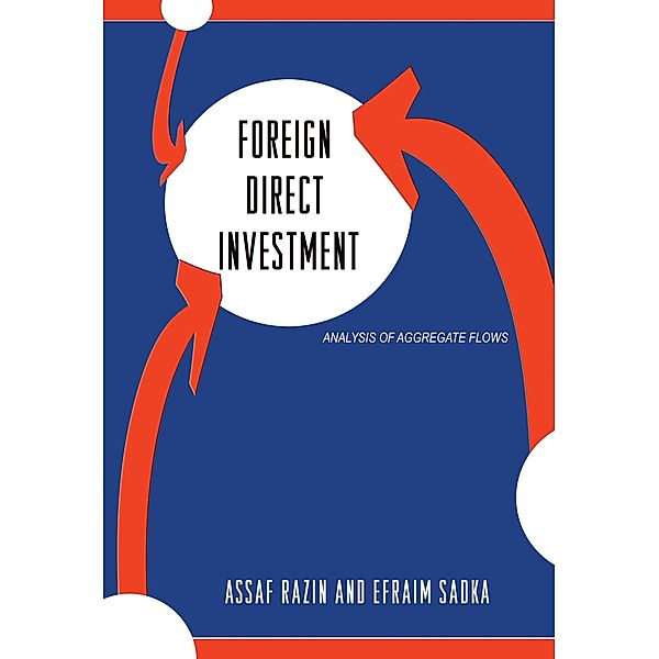 Foreign Direct Investment, Assaf Razin