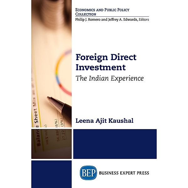 Foreign Direct Investment / ISSN, Leena Ajit Kaushal