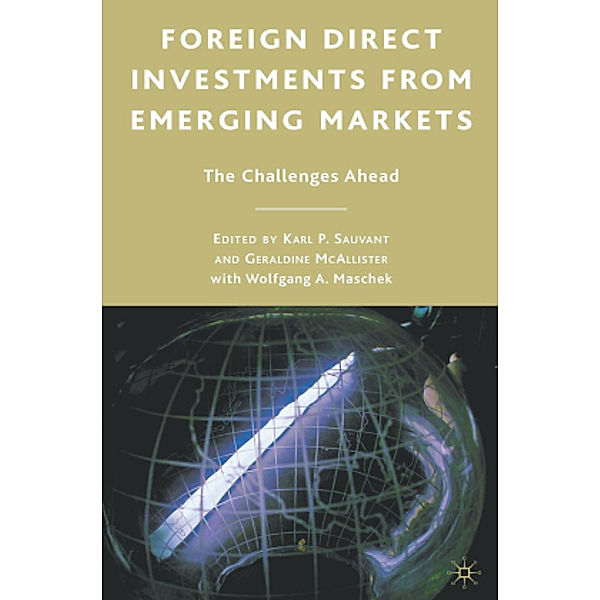 Foreign Direct Investments from Emerging Markets