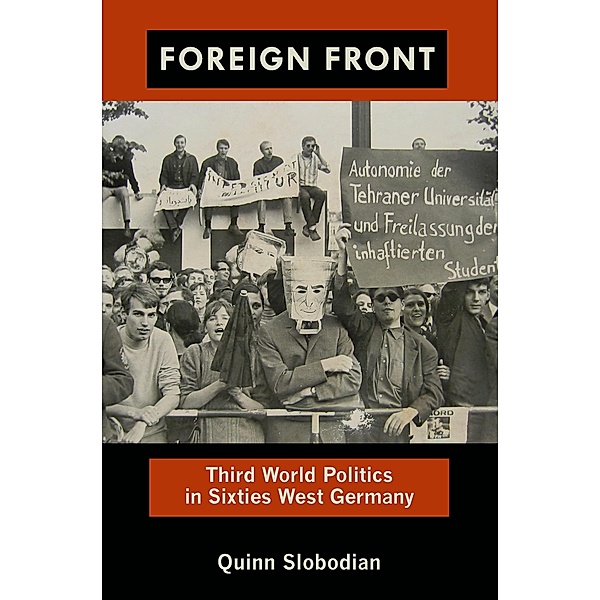 Foreign Front / Radical perspectives, Slobodian Quinn Slobodian