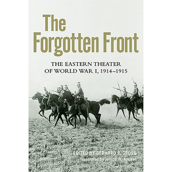 Foreign Military Studies: The Forgotten Front