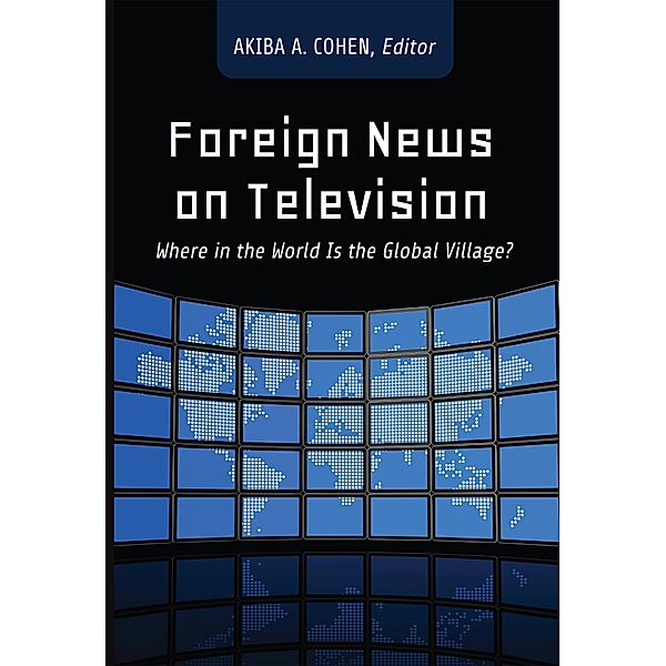 Foreign News on Television