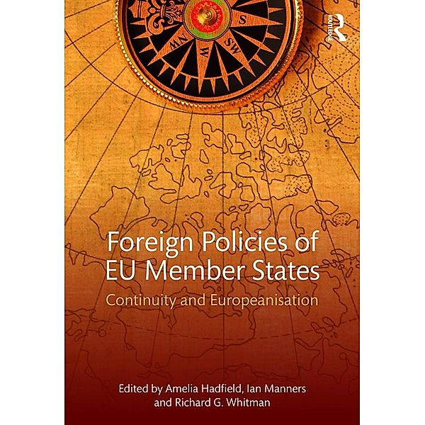 Foreign Policies of EU Member States