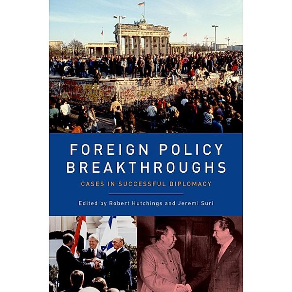 Foreign Policy Breakthroughs