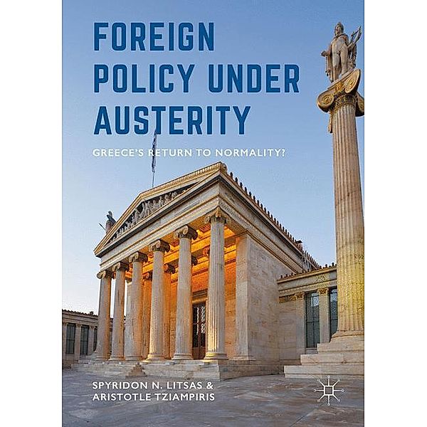 Foreign Policy Under Austerity