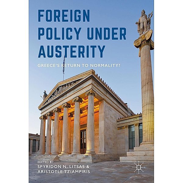 Foreign Policy Under Austerity