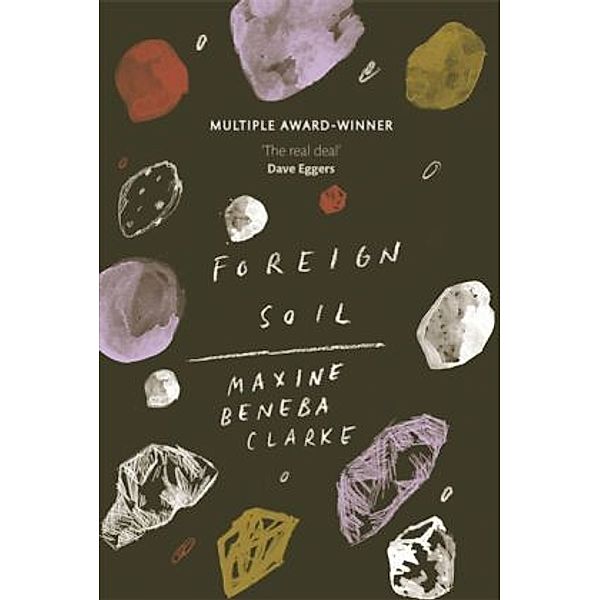 Foreign Soil, Maxine Beneba Clarke