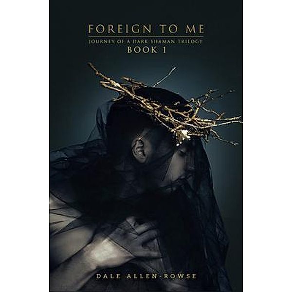 Foreign To Me, Dale Allen-Rowse