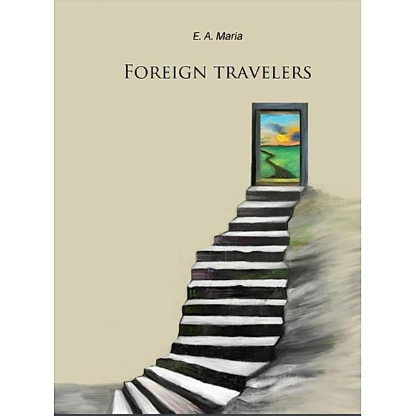 Foreign travelers, Anna Ercsei