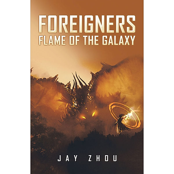 Foreigners, Jay Zhou