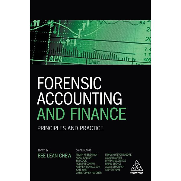 Forensic Accounting and Finance