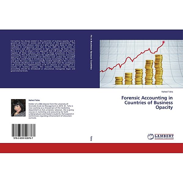 Forensic Accounting in Countries of Business Opacity, Nahed Taha