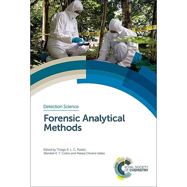 Forensic Analytical Methods / ISSN