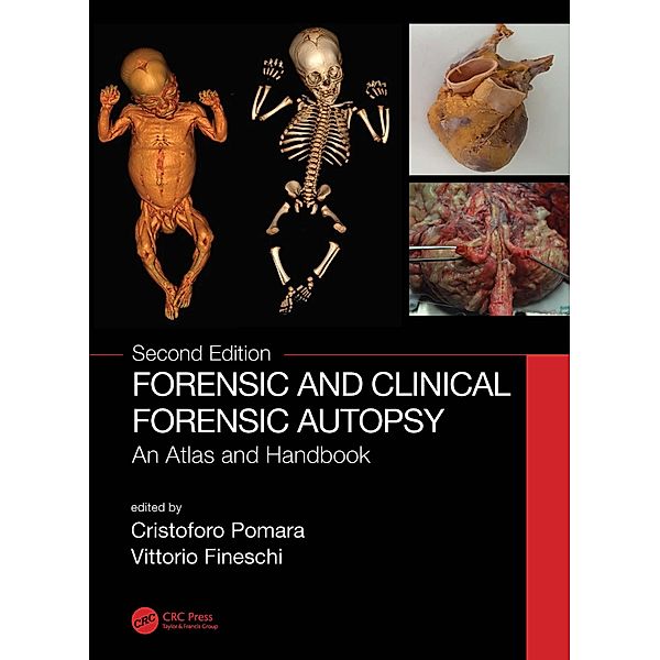 Forensic and Clinical Forensic Autopsy