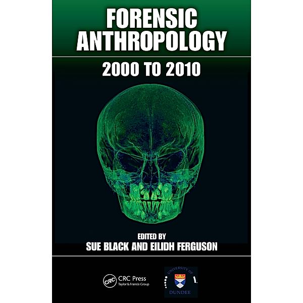 Forensic Anthropology