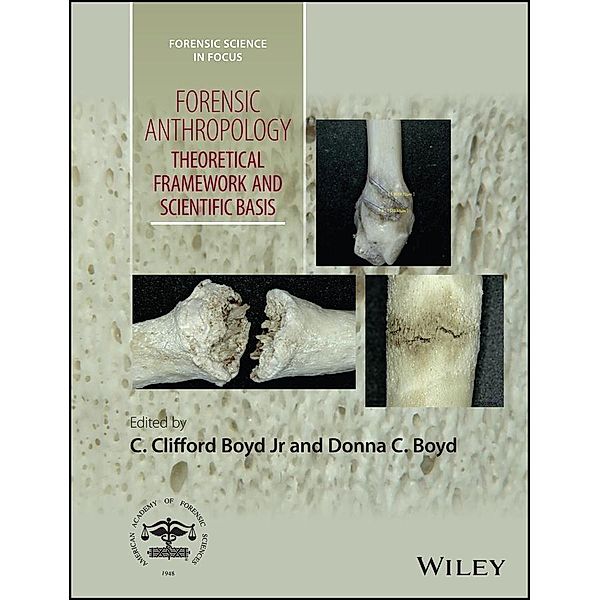 Forensic Anthropology / Forensic Science in Focus