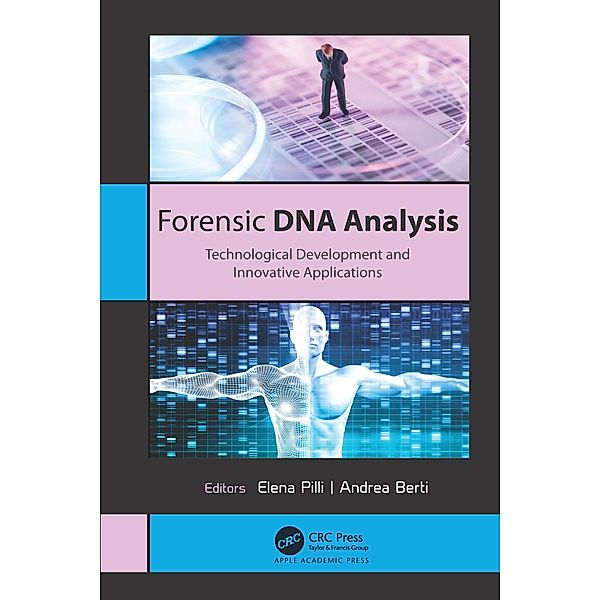 Forensic DNA Analysis