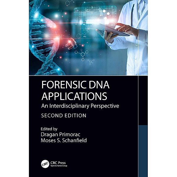 Forensic DNA Applications