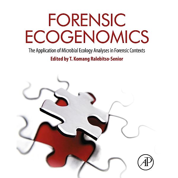 Forensic Ecogenomics