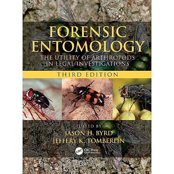 Forensic Entomology