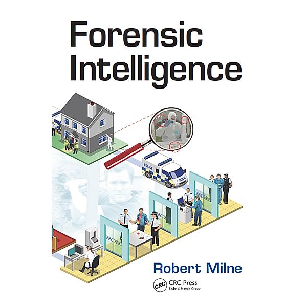 Forensic Intelligence, Robert Milne
