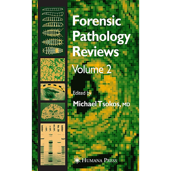 Forensic Pathology Reviews Vol    2