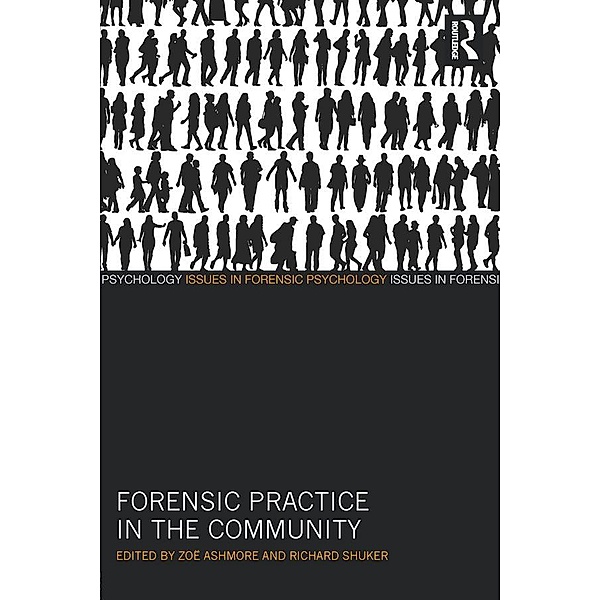 Forensic Practice in the Community