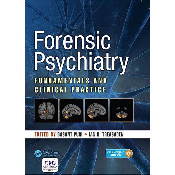 Forensic Psychiatry