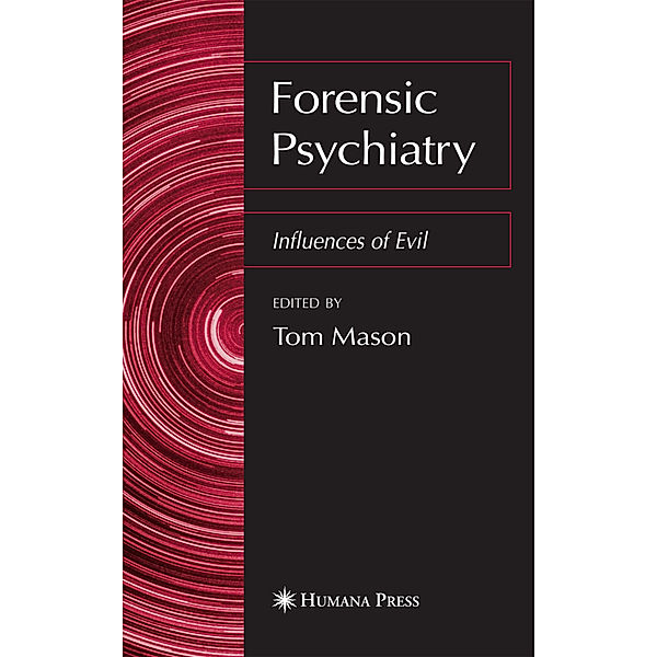 Forensic Psychiatry