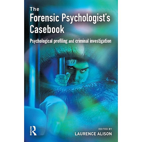 Forensic Psychologists Casebook