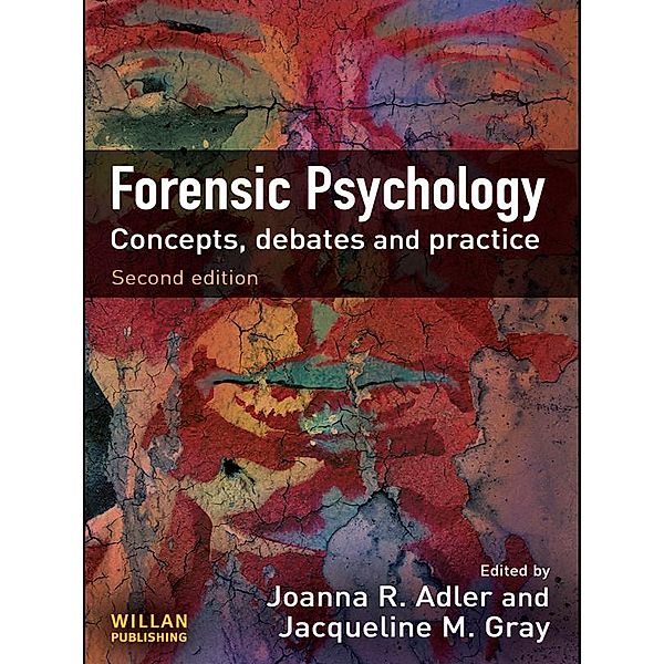 Forensic Psychology