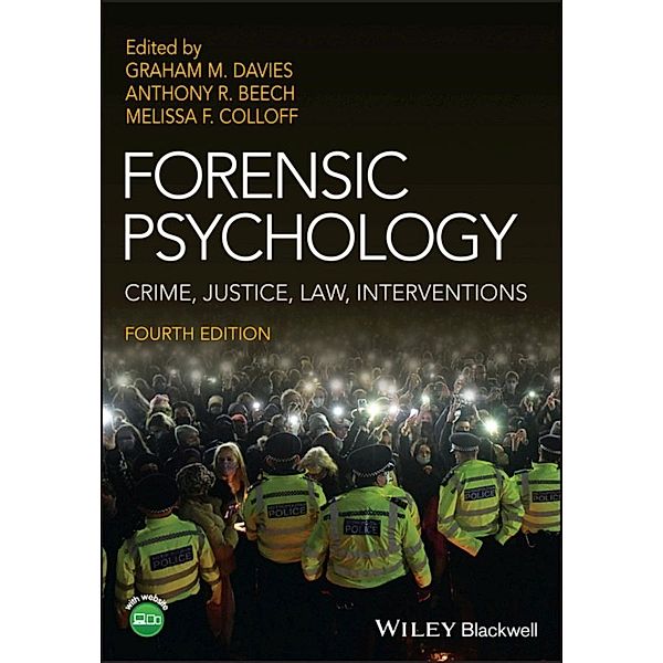 Forensic Psychology