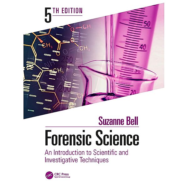 Forensic Science, Suzanne Bell
