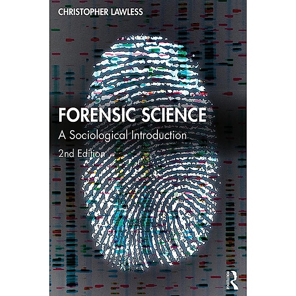 Forensic Science, Christopher Lawless