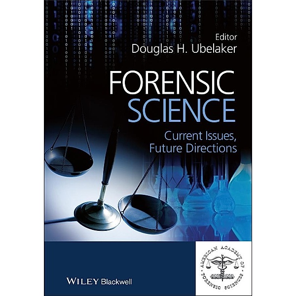 Forensic Science, Douglas H. Ubelaker