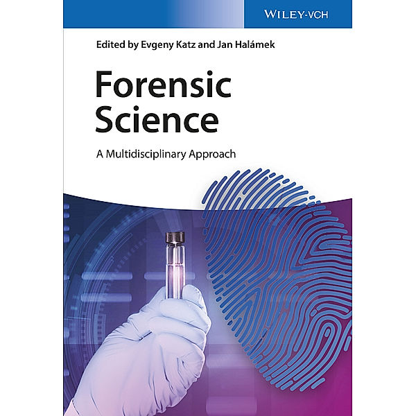 Forensic Science, Evgeny Katz